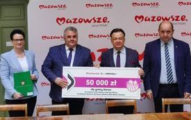  MAZOWSZE dla Sołectw Gminy Sierpc 3