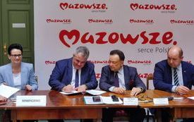  MAZOWSZE dla Sołectw Gminy Sierpc 4