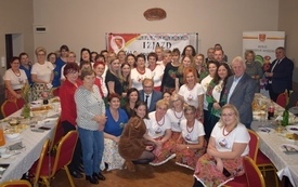 I Zjazd K&oacute;ł Gospodyń Wiejskich