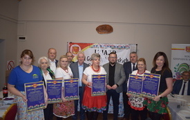 I Zjazd K&oacute;ł Gospodyń Wiejskich