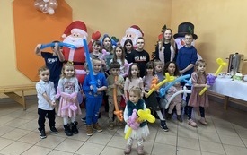 Choinka Os&oacute;wka