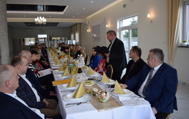 Zdjęcie Narada Sołtys&oacute;w 2