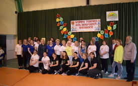 I Gminny Turniej K&oacute;ł Gospodyń Wiejskich 2