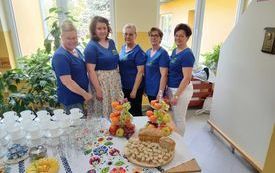 I Gminny Turniej K&oacute;ł Gospodyń Wiejskich 4