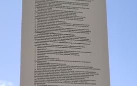 Budowa placu rekreacyjnego wraz z infrastrukturą towarzyszącą - Borkowo Kościelne 1