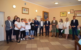 Dofinansowania dla K&oacute;ł Gospodyń Wiejskich 4