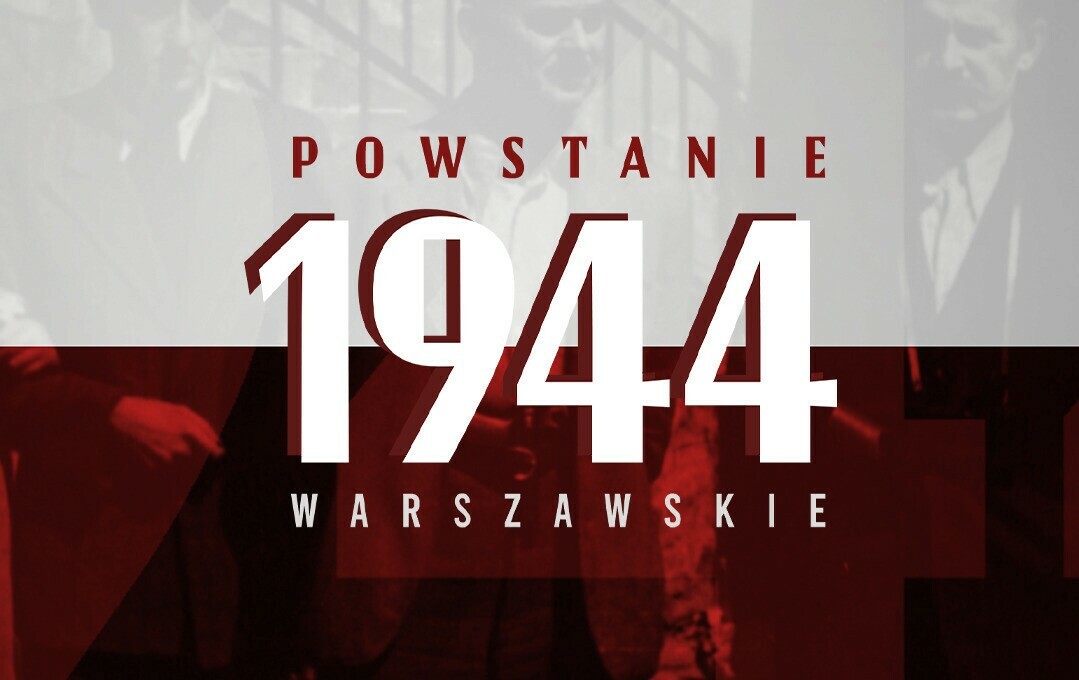 Zdjęcie do Komunikat - Rocznica wybuchu Powstania Warszawskiego