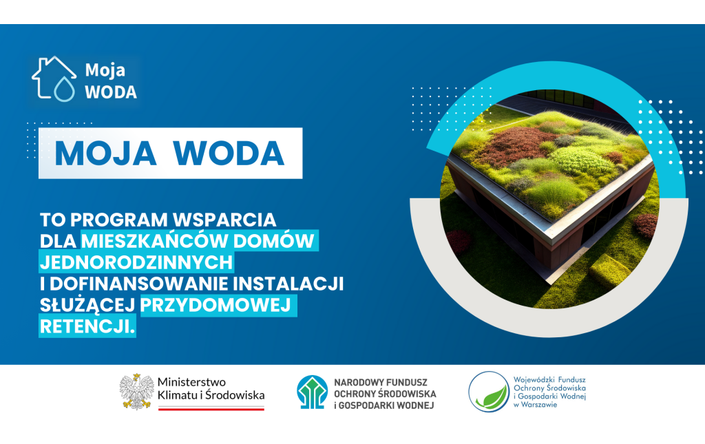 Zdjęcie do MOJA WODA 2023