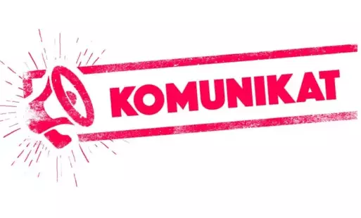 KOMUNIKAT