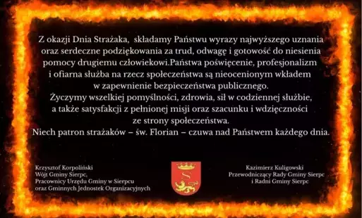 Zdjęcie artykułu z dnia 30-04-2025
