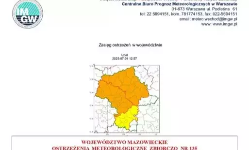 Zdjęcie artykułu z dnia 03-07-2025