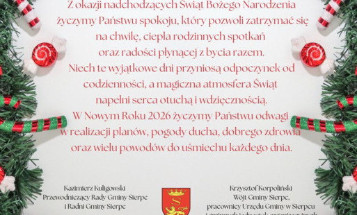 Zdjęcie artykułu z dnia 23-12-2025