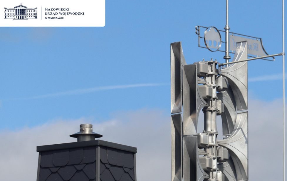 Ćwiczenia pk. Syrena-25 w dniach 15-18 grudnia w województwie mazowieckim