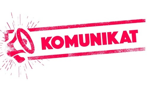 Komunikat w sprawie obecności bakterii grupy Coli na Stacji Uzdatniania Wody w m. Gorzewo