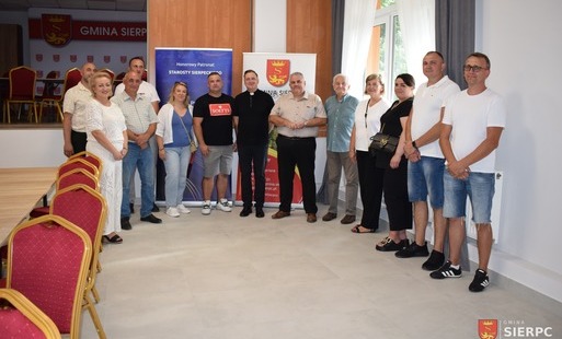 Za nami Integracyjny Festyn Rodzinny w Borkowie Kościelnym!