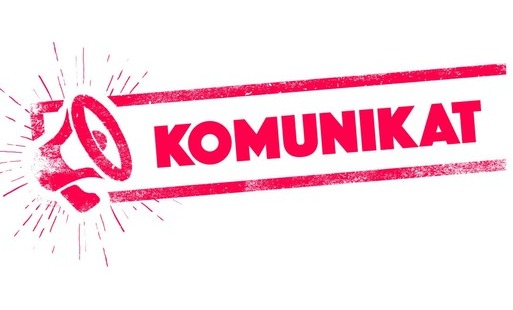 Informacja o zmianie dyżurowania apteki