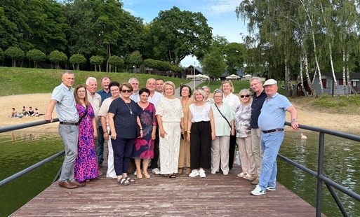 IV BIESIADA SENIORÓW